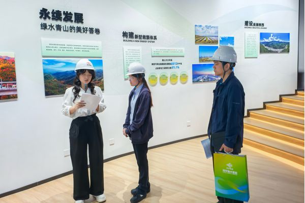 深耕专业强本领 携手共进促提升 ——我馆赴兄弟单位开展讲解专项培训