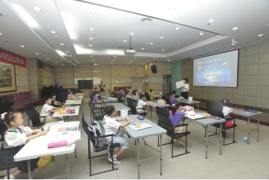 2021年环球自然日新增科学展演赛 在陕西赛区成功举办