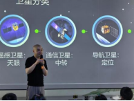 航天科普点亮少年星空梦 秦岭万物说第三季...