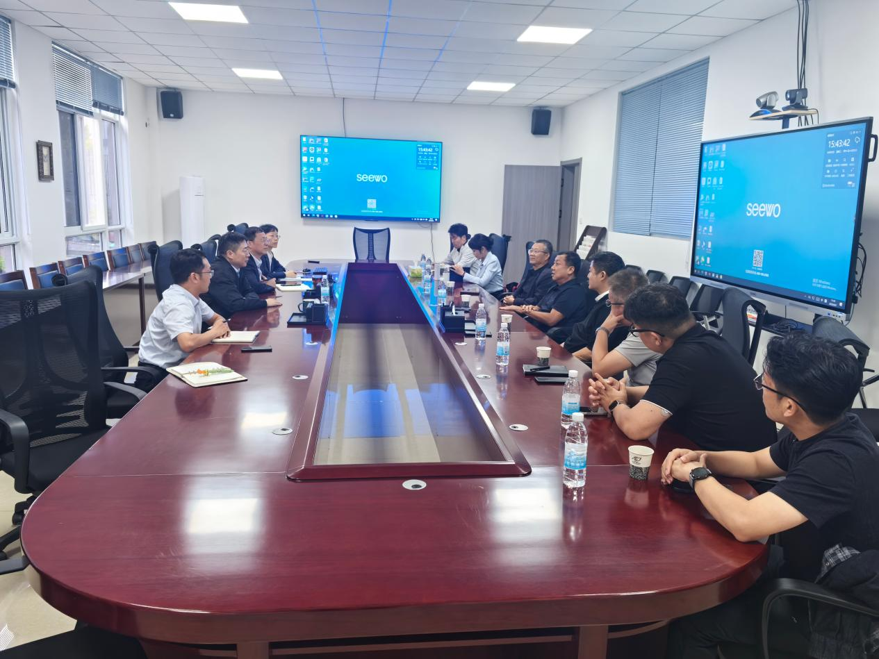 陕西自然博物馆携手杨凌农科大资产经营 有...