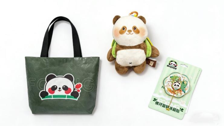 陕西自然博物馆佛坪自然教育项目取得阶段性进展