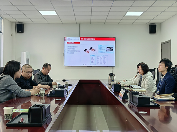 自然+科技 馆校携手开创研学新路径 ——...