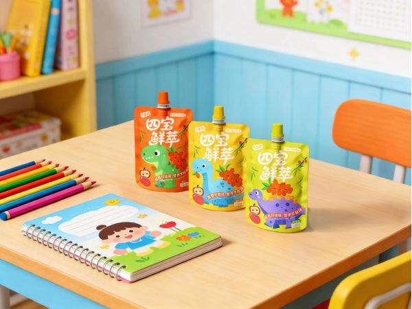 沙棘珍醇，礼赞自然：陕西自然博物馆推出新年文创饮品