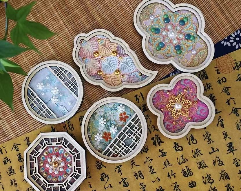 非遗贺岁至 博物启新章 ——陕西自然博物馆春节公益活动邀您同行