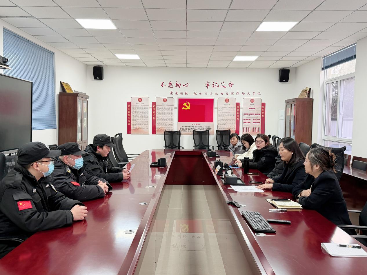  规范流程强技能 优质服务树形象