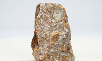 竹叶状石灰岩