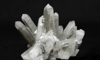 绿水晶