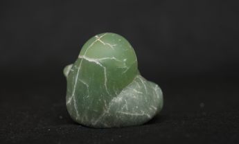 葡萄石