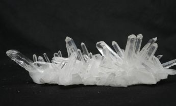 无色透明水晶