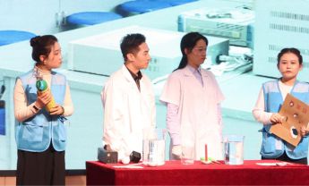 陕西自然博物馆在2023年陕西省科学实验展演大赛中斩获佳绩